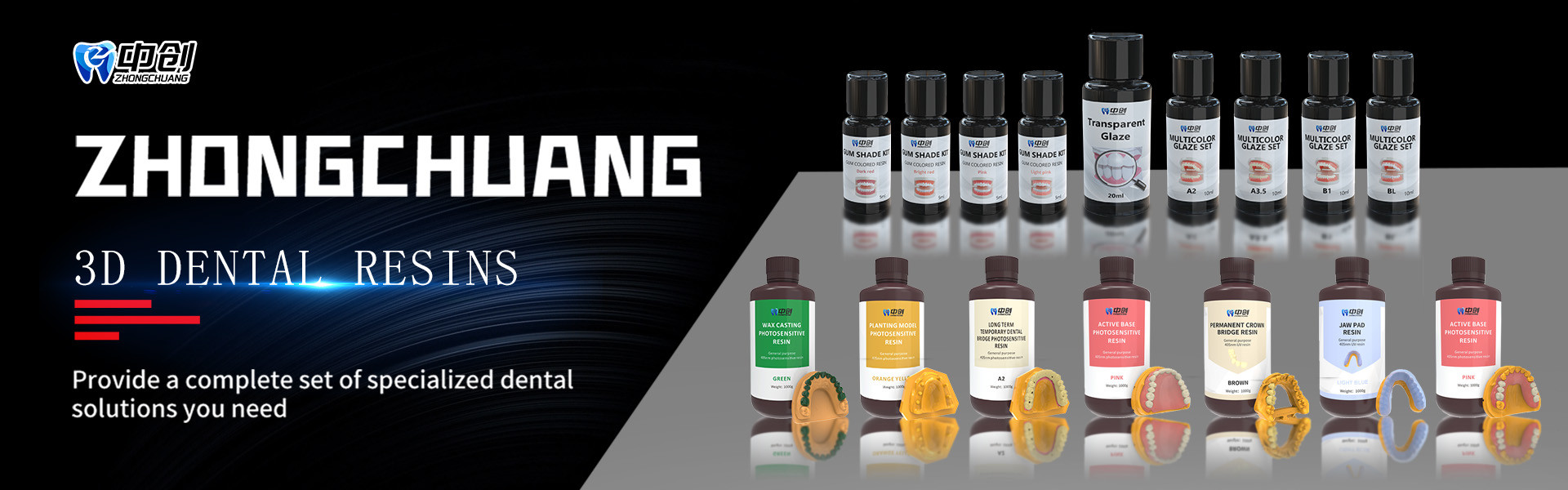 Quality Planting Model Resin factory