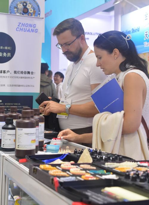 Latest company news about Dental 3D Printing Resin Materials: Reshaping the Future of Digital Dental Manufacturing