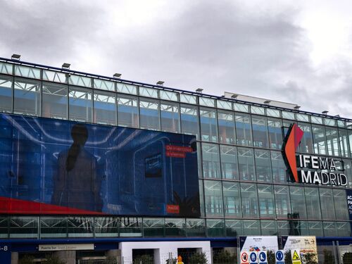 Latest company news about A Resounding Success | Zonmed Concludes Its Exhibition in Spain—Moving Forward, See You in Russia!